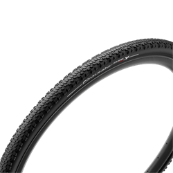 Plášť Pirelli Cinturato™ GRAVEL RC-X, 40 - 622, TechWALL X, 60 tpi, SpeedGRIP, Black