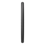 Plášť Pirelli Cinturato GRAVEL S, 40 - 622, TechWALL, 60 tpi, SpeedGRIP, Black