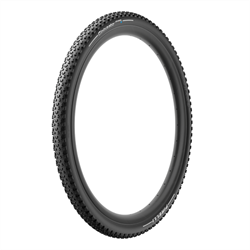 Plášť Pirelli Cinturato GRAVEL S, 45 - 622, TechWALL, 60 tpi, SpeedGRIP, Black