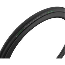 Plášť Pirelli Cinturato Velo TLR, 26 - 622, Armour Tech, 60 tpi, SmartNET Silica, Black