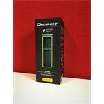 Plášť Pirelli Cinturato Velo TLR, 28 - 622, Armour Tech, 60 tpi, SmartNET Silica, Black