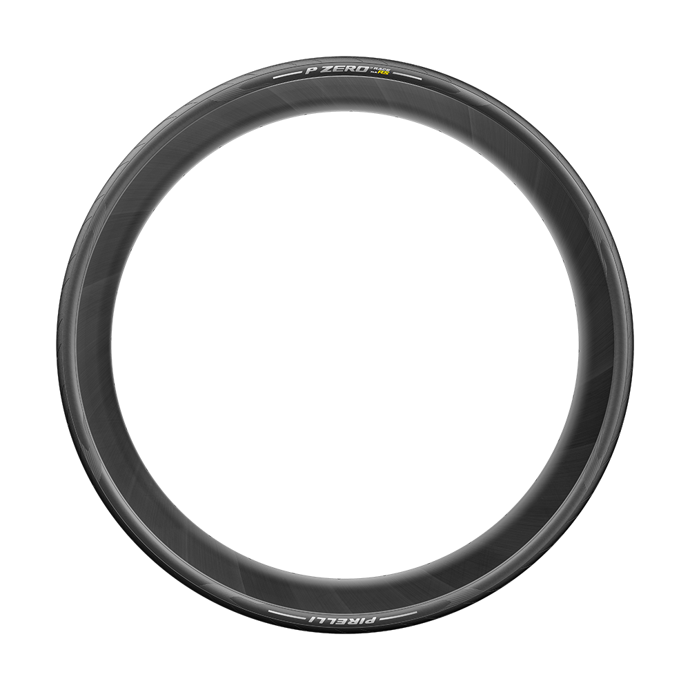 Plášť Pirelli P ZERO Race RS TLR 30-622, SpeedCORE, SmartEVO2, 120tpi, Black