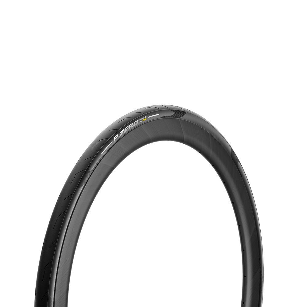 Plášť Pirelli P ZERO Race RS TLR 32-622, SpeedCORE, SmartEVO2, 120tpi, Black