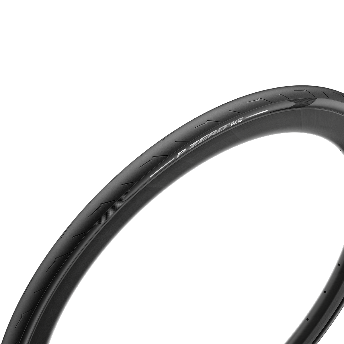 Plášť Pirelli P ZERO Race TLR, 35 - 622, SPEEDCore, 120 tpi, SmartEVO, Black