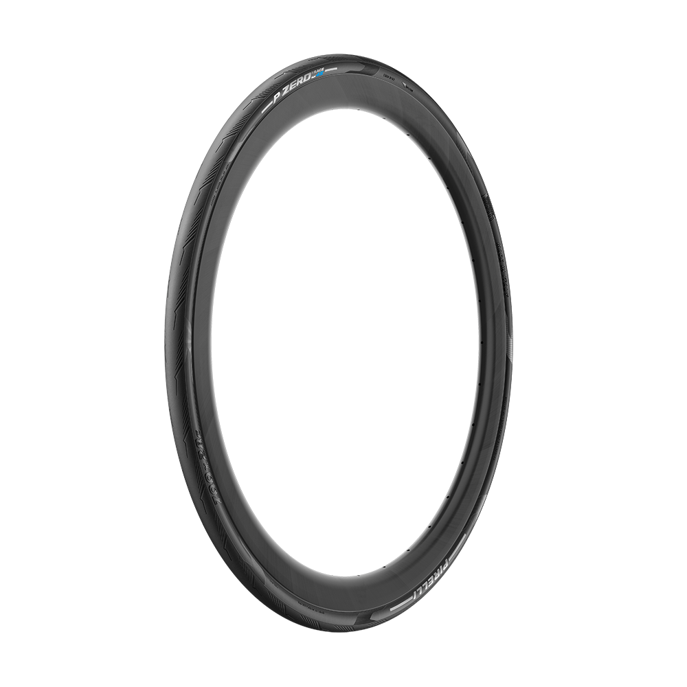 Plášť Pirelli P ZERO Race TLR 4S, 28 - 622, SPEEDCore, 120 tpi, SmartNET Silica, černá