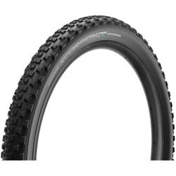 Plášť Pirelli Scorpion E-MTB R , 27.5 x 2.6, HyperWALL, 60 tpi, SmartGRIP, Black