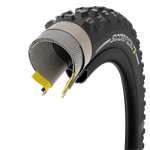 Plášť Pirelli Scorpion Enduro M, 29 x 2.4, HardWALL, 60 tpi, SmartGRIP Gravity, Black
