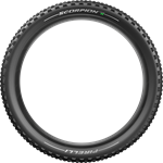 Plášť Pirelli Scorpion Enduro R, 29 x 2.4, ProWALL, 60 tpi, SmartGRIP, Black