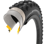 Plášť Pirelli Scorpion Enduro S HardWALL 27.5 x 2.4