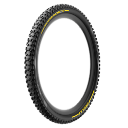 Plášť Pirelli Scorpion Race DH M, 29 x 2.5, DualWALL, 61 tpi - drátová patka, SmartEVO DH,