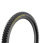 Plášť Pirelli Scorpion Race Enduro T, 29 x 2.5, DualWALL, 60 tpi, SmartEVO DH, Yellow