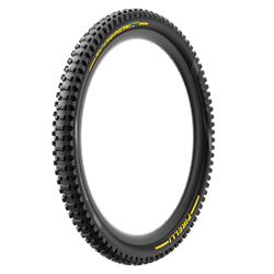 Plášť Pirelli Scorpion Race Enduro T, 29 x 2.5, DualWALL, 60 tpi, SmartEVO DH, Yellow