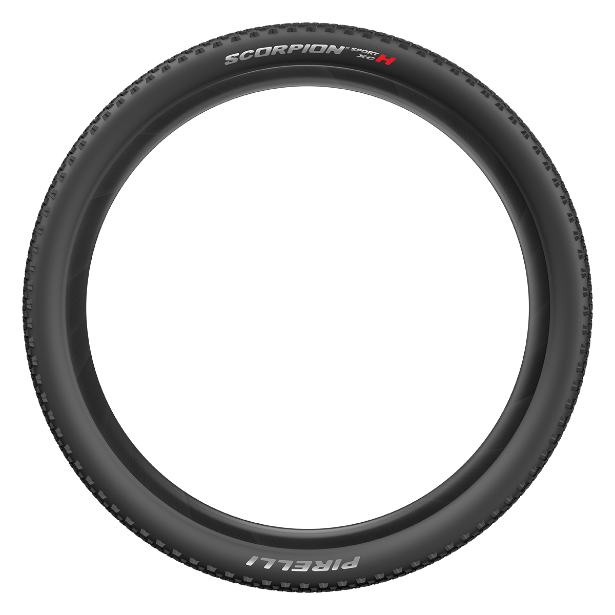 Plášť Pirelli Scorpion Sport XC H, 29 x 2.4, ProWALL, 60tpi, Pro (Endurance), Black