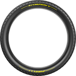 Plášť Pirelli Scorpion Trail M Colour Edition, 29 x 2.4, ProWALL, 60 tpi, SmartGRIP, Yell