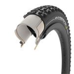 Plášť Pirelli Scorpion XC M, 29 x 2.2, ProWALL, 120 tpi, SmartGRIP, Black