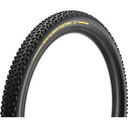 Plášť Pirelli Scorpion XC M Colour Edition, 29 x 2.2, ProWALL, 120 tpi, SmartGRIP, Yellow