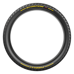 Plášť Pirelli Scorpion XC RC Colour Edition, 29 x 2.4, LITE, 120 tpi, SmartGRIP, Yellow