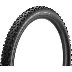 Plášť Pirelli Scorpion XC S, 29 x 2.2, LITE, 120 tpi, SmartGRIP, Black