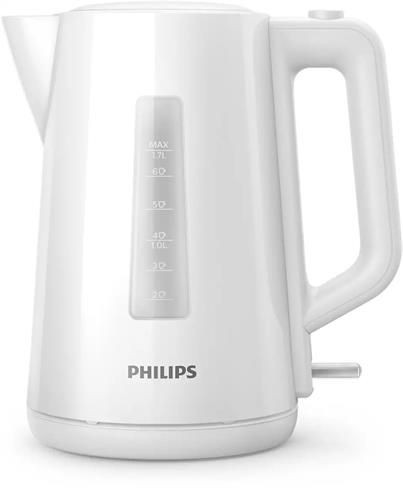Plastová rýchlovarná kanvica Philips HD9318/00 série 3000