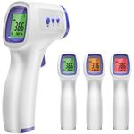 Platinet bezkontaktný teplomer HG01 5907595454698