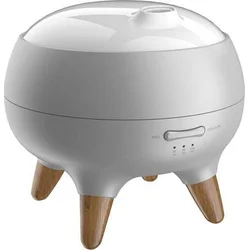 Platinet PDLU21 LED stolný lampa s AROMA DIFUZÉROM 5907595441247