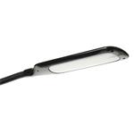Platinet PFLU19AB LED stojacia lampa 9W čierna