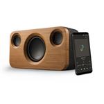 Platinet PMG095 BAMBOO 35W stereo bluetooth repro 5907595445207