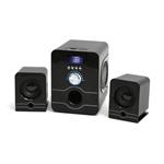 Platinet PSBB 5v1 bluetooth 2.1 repro, 11W, černé  - ROZBALENO