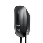 Platinet Wallbox PWB22S 22kW (32A), Type 2, Wi-Fi/Bluetooth, 7m kabel, černá
