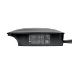 Platinet Wallbox PWB22S 22kW (32A), Type 2, Wi-Fi/Bluetooth, 7m kabel, černá