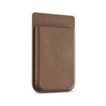 PLAUD Note Case Brown - Pouzdro na Note, hnědé
