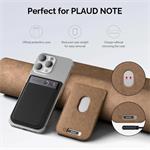 PLAUD Note Case Navy Blue - Pouzdro na Note, námořnická modrá