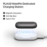 PLAUD Note Pin Charging Kit - Nabíjecí sada