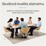 PLAUD Note PRO Silver - AI hlasový záznamník