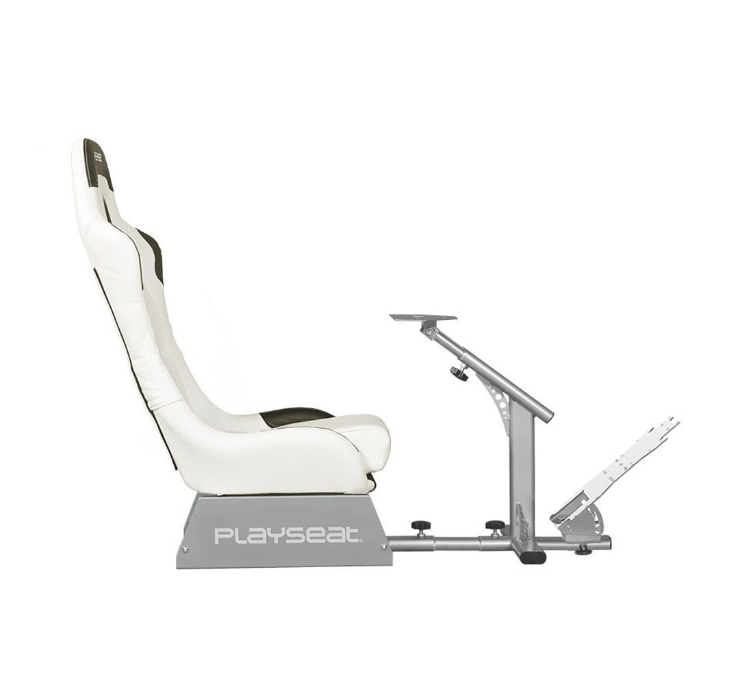 Playseat Evolution White