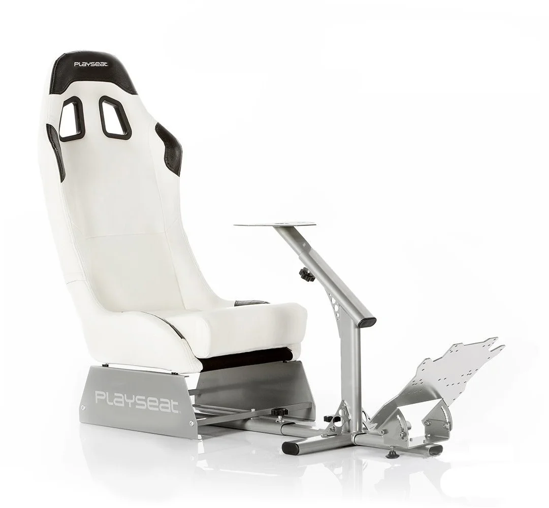 Playseat Evolution White