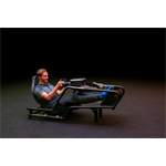 Playseat Formula Intelligence Black