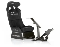 Playseat Gran Turismo Black