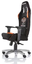 Playseat Office Seat - DAKAR Tim Coronel