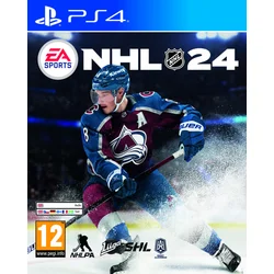 Playstation 4 - EA SPORTS™ NHL 24