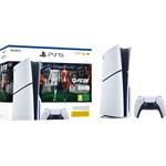 PlayStation 5 1TB + EA Sports FC 26