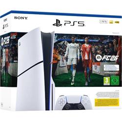 PlayStation 5 1TB + EA Sports FC 26