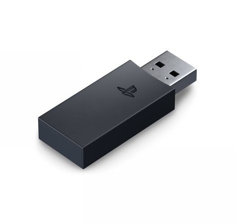 PlayStation 5 - bezdrôtové slúchadlá PULSE 3D PS719387909