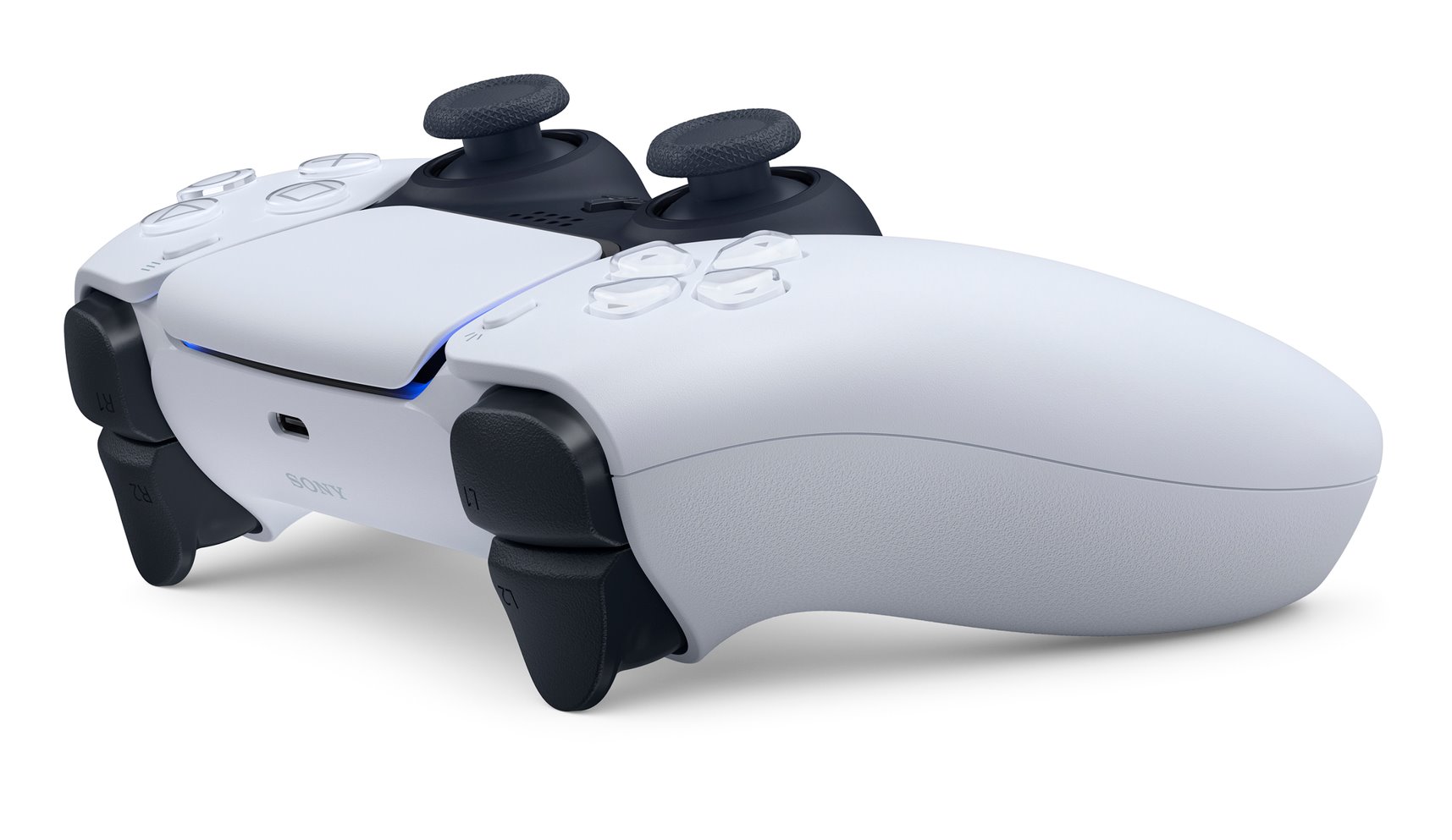 PlayStation 5 - Bezdrôtový ovládač DualSense