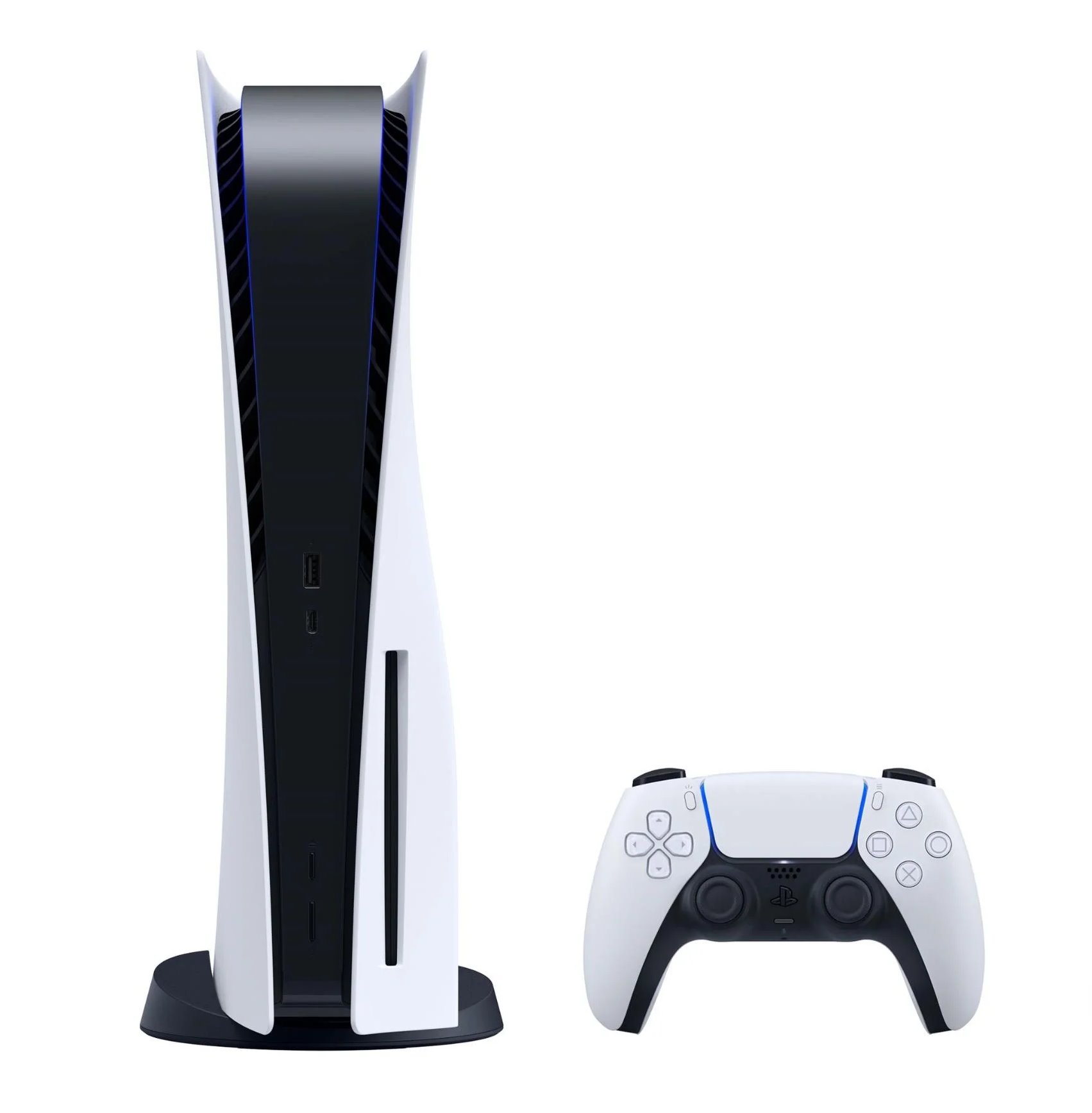 PlayStation 5