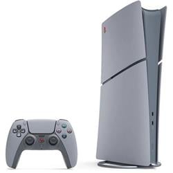 PlayStation 5 Digital Edition 30th Anniversary Limited Edition