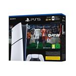 PlayStation 5 Digital Edition 825GB + EA Sports FC 26