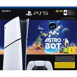 PlayStation 5 Digital Edition (Slim) Astro Bot