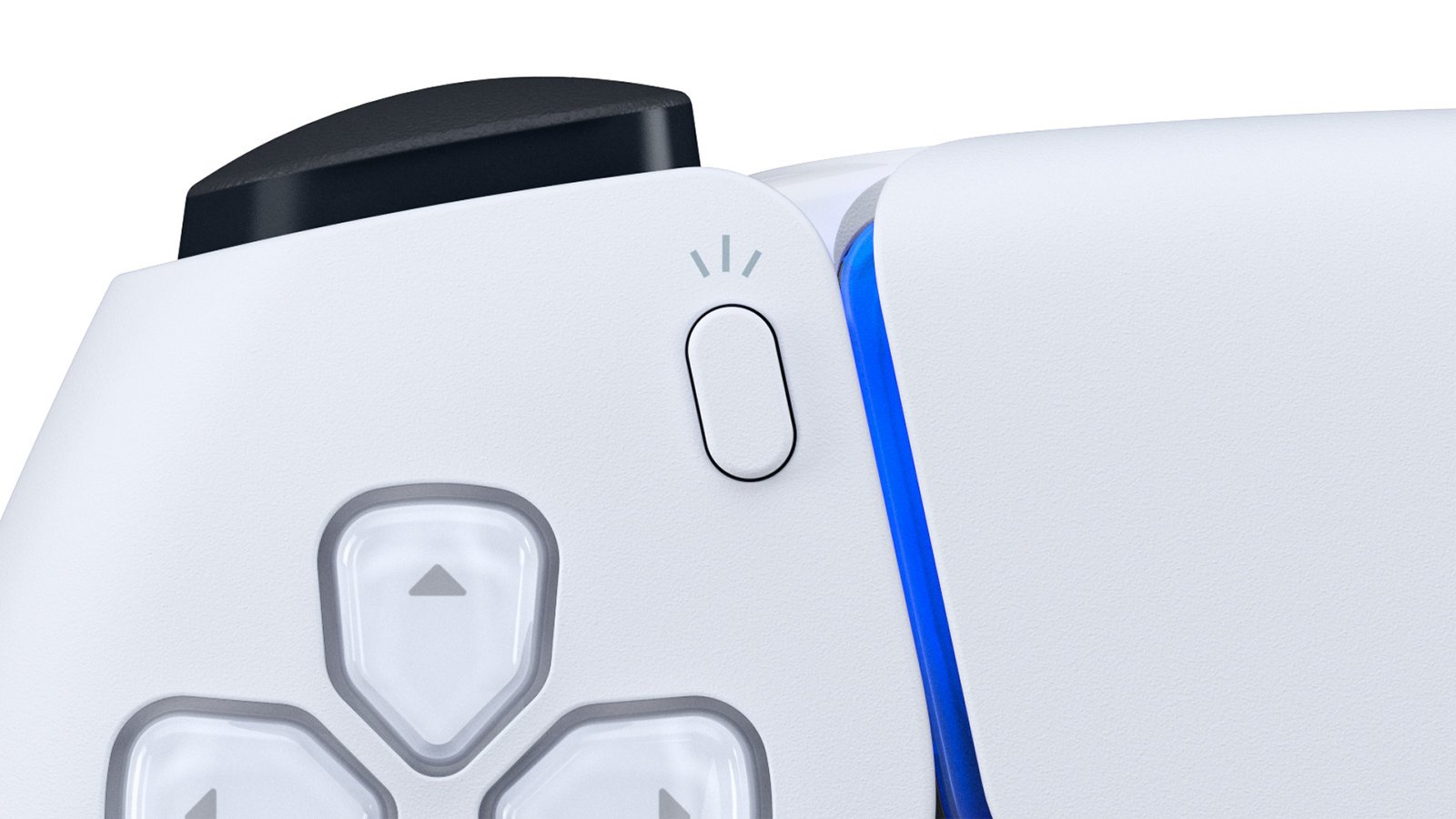 PlayStation 5 - DualSense Wireless Controller
