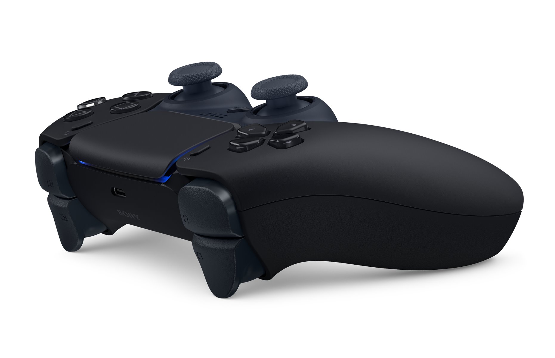 PlayStation 5 - DualSense Wireless Controller Black